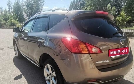 Nissan Murano, 2010 год, 1 415 000 рублей, 13 фотография