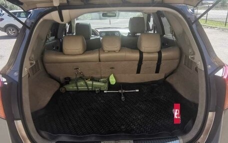 Nissan Murano, 2010 год, 1 415 000 рублей, 17 фотография