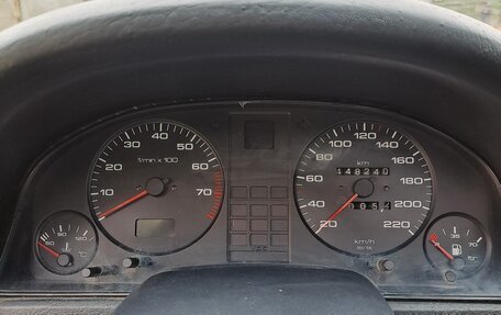Audi 80, 1986 год, 240 000 рублей, 5 фотография