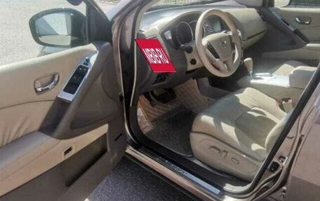 Nissan Murano, 2010 год, 1 415 000 рублей, 3 фотография