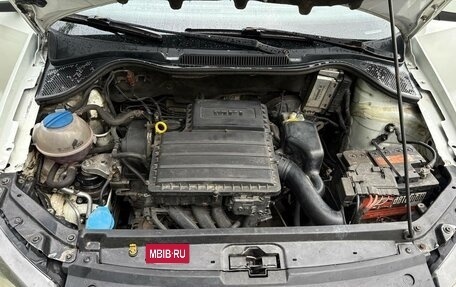 Volkswagen Polo VI (EU Market), 2016 год, 680 000 рублей, 6 фотография