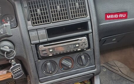 Audi 80, 1986 год, 240 000 рублей, 8 фотография