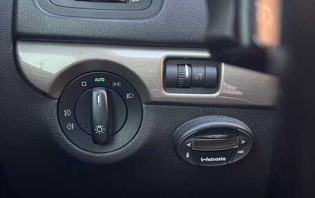 Skoda Yeti I рестайлинг, 2017 год, 2 100 000 рублей, 18 фотография