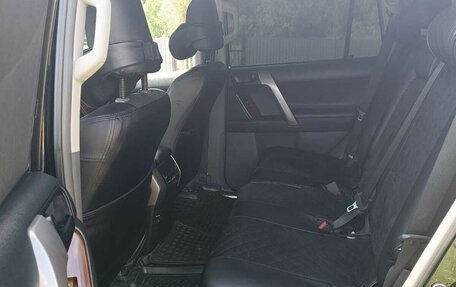 Toyota Land Cruiser Prado 150 рестайлинг 2, 2010 год, 2 700 000 рублей, 7 фотография