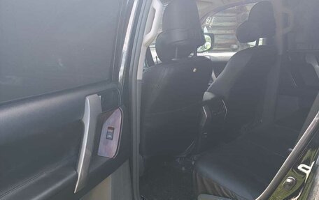 Toyota Land Cruiser Prado 150 рестайлинг 2, 2010 год, 2 700 000 рублей, 19 фотография