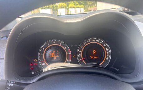 Toyota Corolla, 2012 год, 1 300 000 рублей, 10 фотография