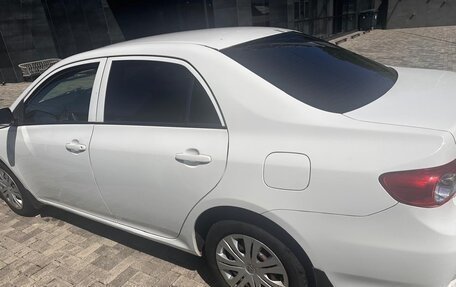 Toyota Corolla, 2012 год, 1 300 000 рублей, 13 фотография