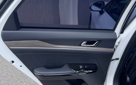 KIA K5, 2021 год, 2 750 000 рублей, 15 фотография