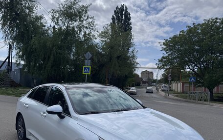 KIA K5, 2021 год, 2 750 000 рублей, 8 фотография