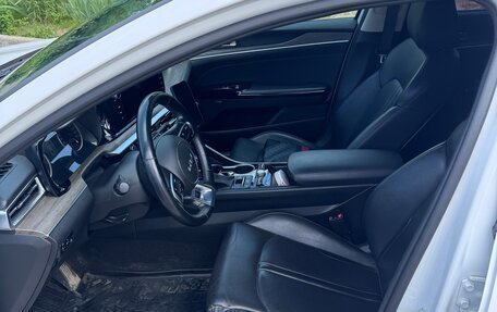KIA K5, 2021 год, 2 750 000 рублей, 16 фотография