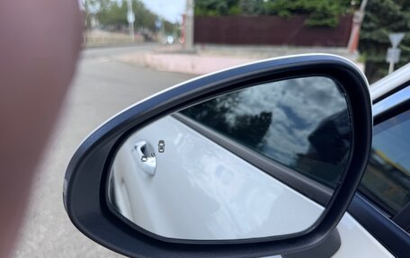 KIA K5, 2021 год, 2 750 000 рублей, 22 фотография