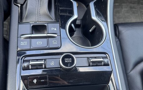 KIA K5, 2021 год, 2 750 000 рублей, 27 фотография
