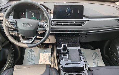 Chery Tiggo 7 Pro, 2020 год, 1 849 000 рублей, 7 фотография