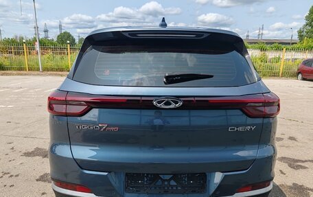 Chery Tiggo 7 Pro, 2020 год, 1 849 000 рублей, 5 фотография