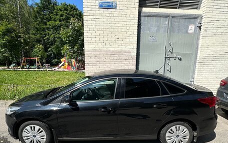 Ford Focus III, 2019 год, 1 750 000 рублей, 4 фотография