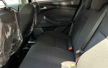 Ford Focus III, 2019 год, 1 750 000 рублей, 6 фотография