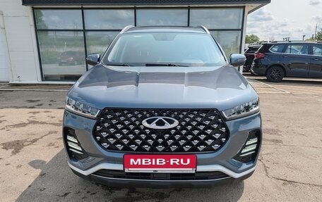 Chery Tiggo 7 Pro, 2020 год, 1 849 000 рублей, 2 фотография