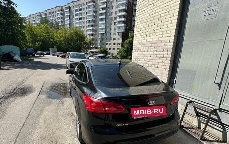 Ford Focus III, 2019 год, 1 750 000 рублей, 2 фотография