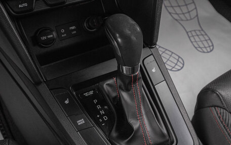 Hyundai Elantra VI рестайлинг, 2018 год, 2 149 000 рублей, 16 фотография