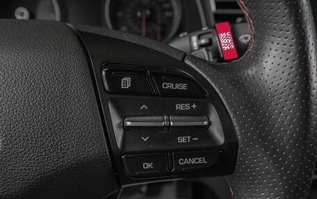 Hyundai Elantra VI рестайлинг, 2018 год, 2 149 000 рублей, 13 фотография