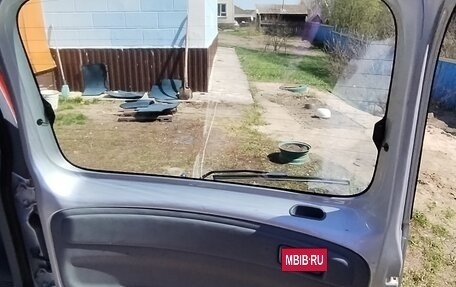 Toyota FunCargo, 2001 год, 499 000 рублей, 4 фотография