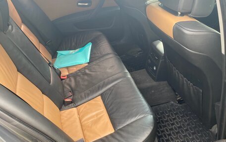 BMW 5 серия, 2009 год, 950 000 рублей, 6 фотография