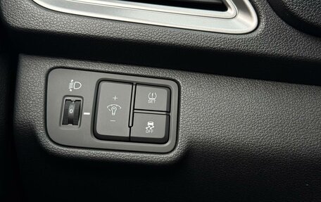 Hyundai Solaris II рестайлинг, 2019 год, 1 590 000 рублей, 11 фотография