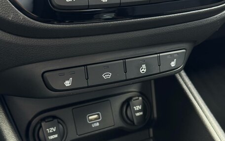 Hyundai Solaris II рестайлинг, 2019 год, 1 590 000 рублей, 18 фотография