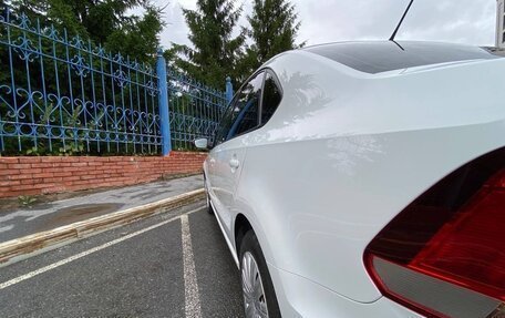 Volkswagen Polo VI (EU Market), 2016 год, 1 100 000 рублей, 6 фотография