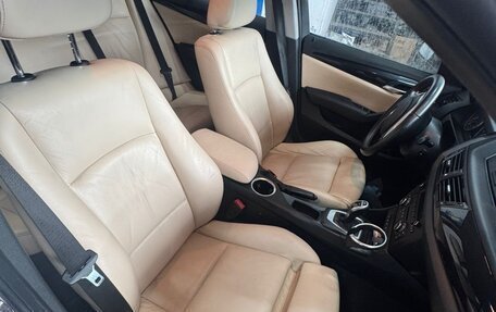 BMW X1, 2012 год, 1 550 000 рублей, 1 фотография