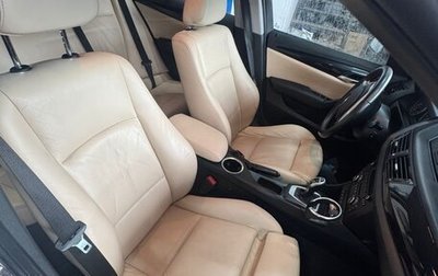 BMW X1, 2012 год, 1 550 000 рублей, 1 фотография