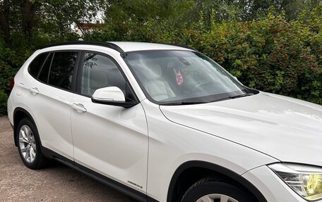 BMW X1, 2012 год, 1 550 000 рублей, 6 фотография