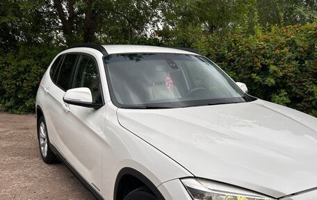 BMW X1, 2012 год, 1 550 000 рублей, 7 фотография
