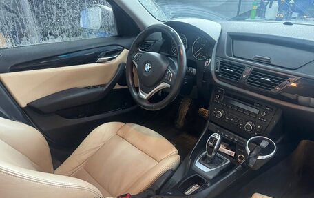 BMW X1, 2012 год, 1 550 000 рублей, 2 фотография