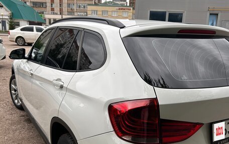 BMW X1, 2012 год, 1 550 000 рублей, 3 фотография