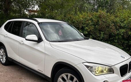 BMW X1, 2012 год, 1 550 000 рублей, 5 фотография