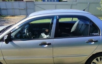 Mitsubishi Lancer IX, 2006 год, 350 000 рублей, 1 фотография