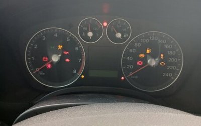 Ford Focus II рестайлинг, 2006 год, 500 000 рублей, 1 фотография