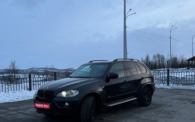 BMW X5, 2007 год, 2 100 000 рублей, 1 фотография