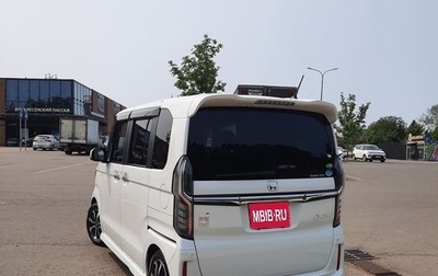 Honda N-BOX II, 2019 год, 1 170 000 рублей, 1 фотография