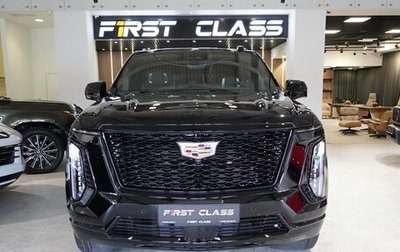Cadillac Escalade V, 2024 год, 22 150 000 рублей, 1 фотография