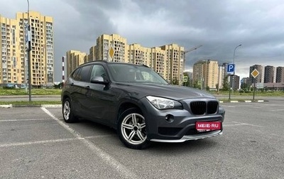 BMW X1, 2013 год, 1 280 000 рублей, 1 фотография