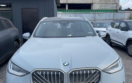 BMW X3, 2025 год, 6 900 000 рублей, 1 фотография