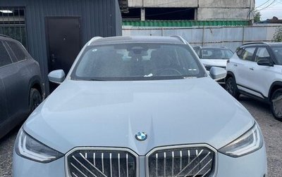 BMW X3, 2025 год, 6 900 000 рублей, 1 фотография