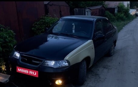 Daewoo Nexia I рестайлинг, 2012 год, 109 000 рублей, 1 фотография