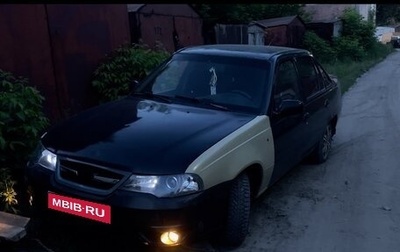 Daewoo Nexia I рестайлинг, 2012 год, 109 000 рублей, 1 фотография