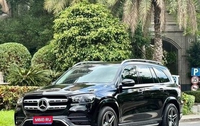 Mercedes-Benz GLS, 2021 год, 6 700 002 рублей, 1 фотография