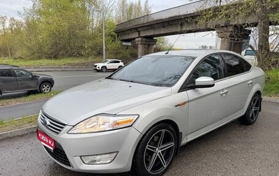 Ford Mondeo IV, 2010 год, 880 000 рублей, 1 фотография