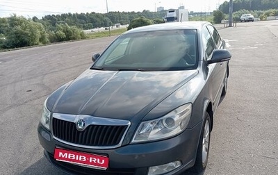 Skoda Octavia, 2013 год, 960 000 рублей, 1 фотография