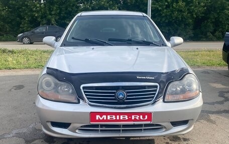 Geely CK (Otaka) I рестайлинг, 2007 год, 200 000 рублей, 1 фотография